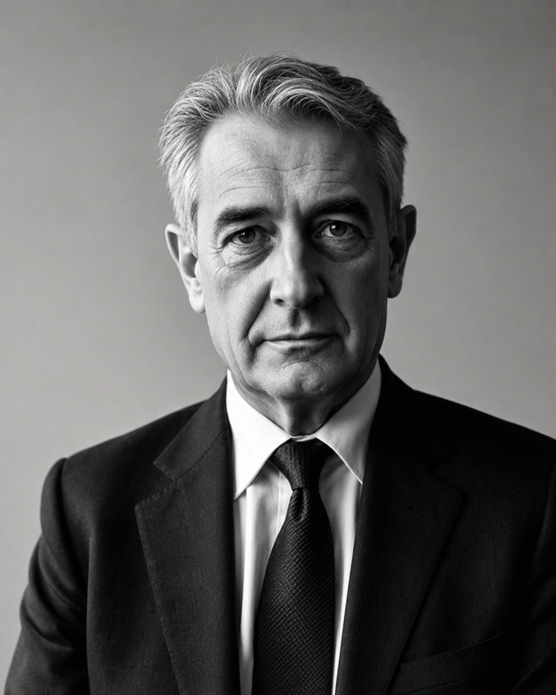 Marc Lemaire, ex-planificateur des risques